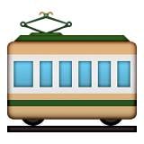 What Do All The Train Emoji Mean, And Do We Actually Need 12 Of Them?