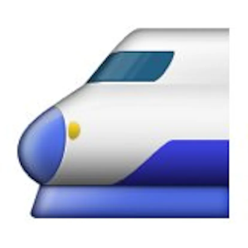 What Do All The Train Emoji Mean And Do We Actually Need 12 Of Them What Do All The Train Emoji Mean And Do We Actually Need 12 Of Them