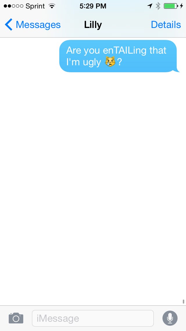 What Do All The Cat Emoji Mean? All Your Questions Answered, Including