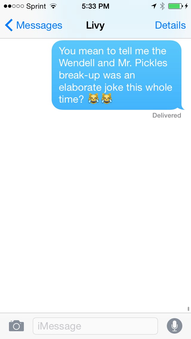 What Do All The Cat Emoji Mean? All Your Questions Answered, Including