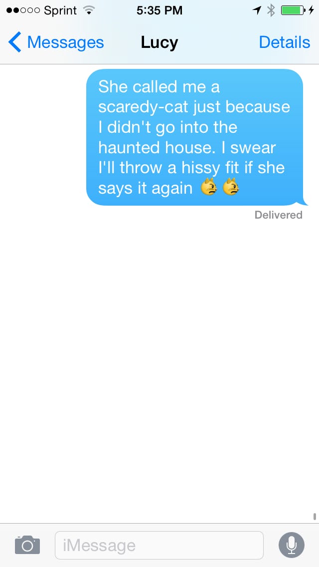 What Do All The Cat Emoji Mean? All Your Questions Answered, Including