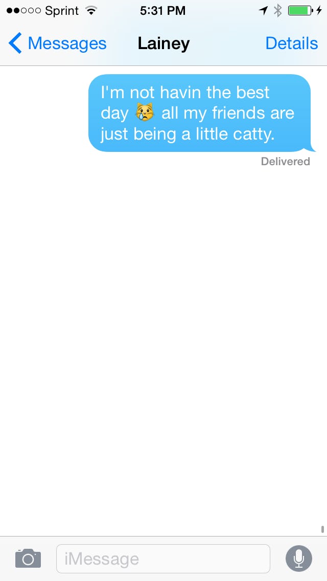 What Do All The Cat Emoji Mean? All Your Questions Answered, Including