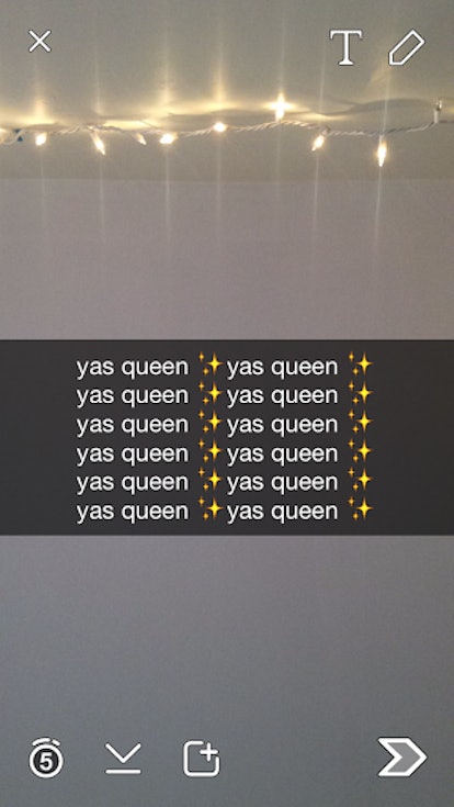 4 Hidden Snapchat Features That Will Change Your Snapchat Game For The