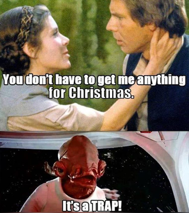 Charmaine ostrowski Funny Christmas Memes For 2016 That Bring, Joy, Love, And Plenty Of Cheer