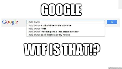 8 Google Day Memes That Sum Up Why We Love The Search Engine So Much