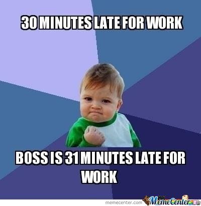 13 National Boss Day Memes To Share On Facebook That Won