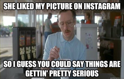 11 Instagram Memes That Are Way Too Accurate