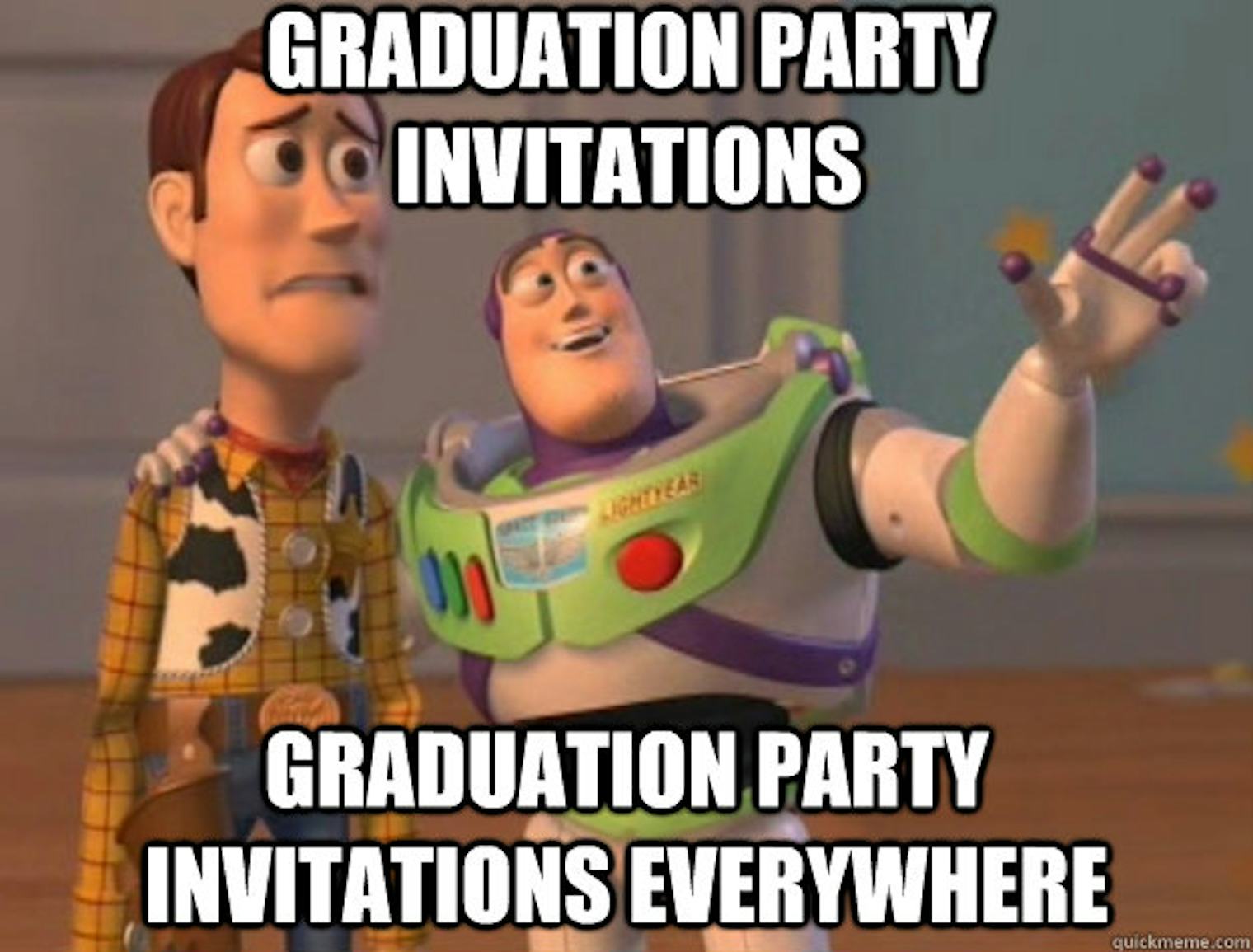 12 Graduation Memes That Sum Up Everything You're Feeling Right Now