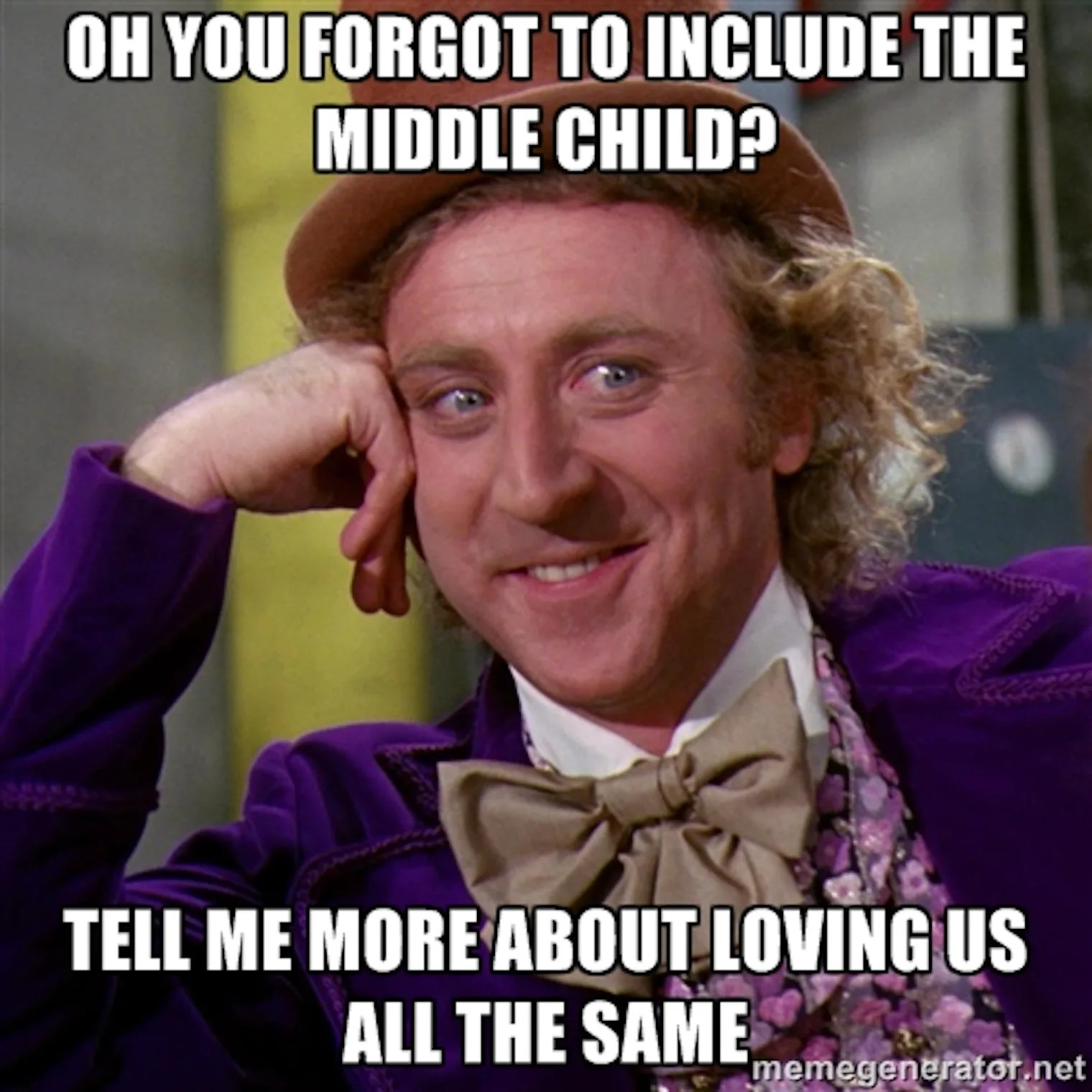 8 Middle Child Day Memes That Every Middle Child Can Relate To Because 8-middle-child-day-memes-that-every-middle-child-can-relate-to-because