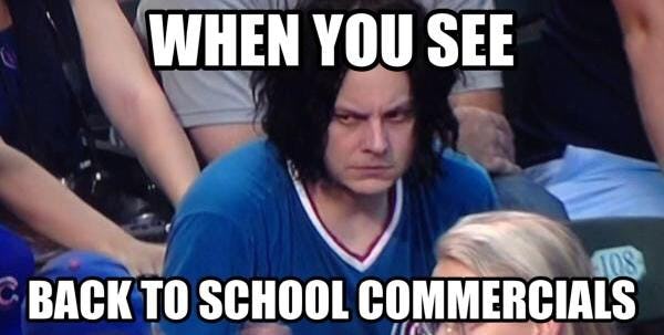 18 Back-To-School Memes That Tell It How It Is (Even If That's Not How