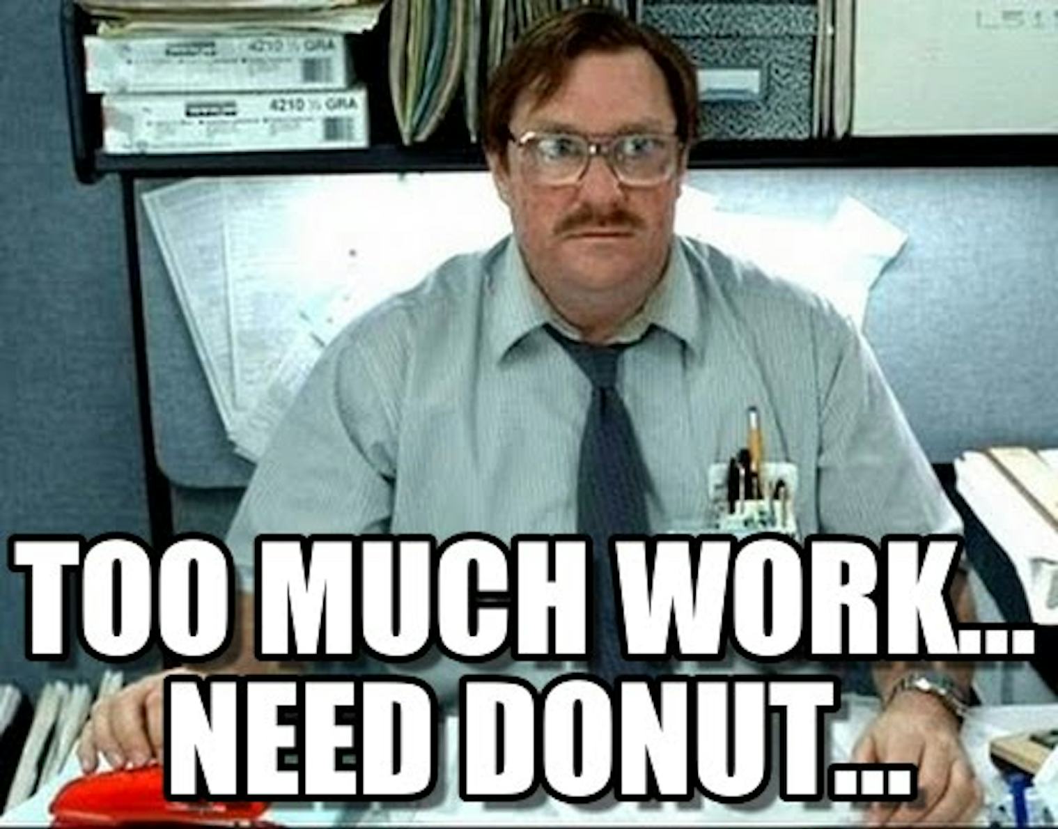 13 Memes About Doughnuts For National Doughnut Day That Will Leave You