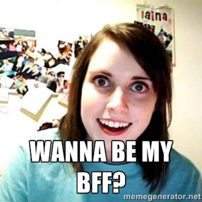 12 Best Friend Memes For National Best Friends Day 2016