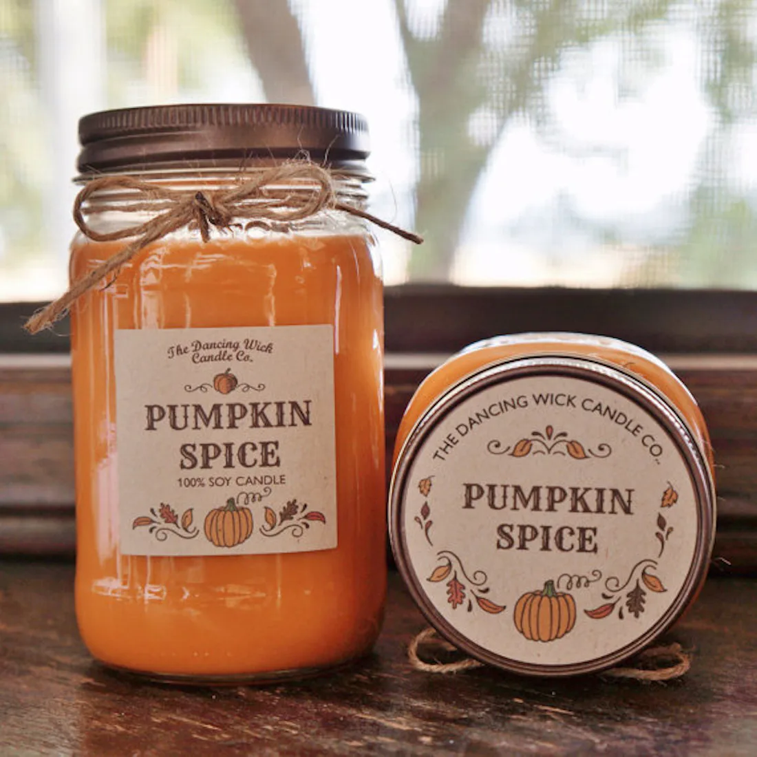 12 Fall Candles You Need To Make Your Home Smell Just Like Autumn