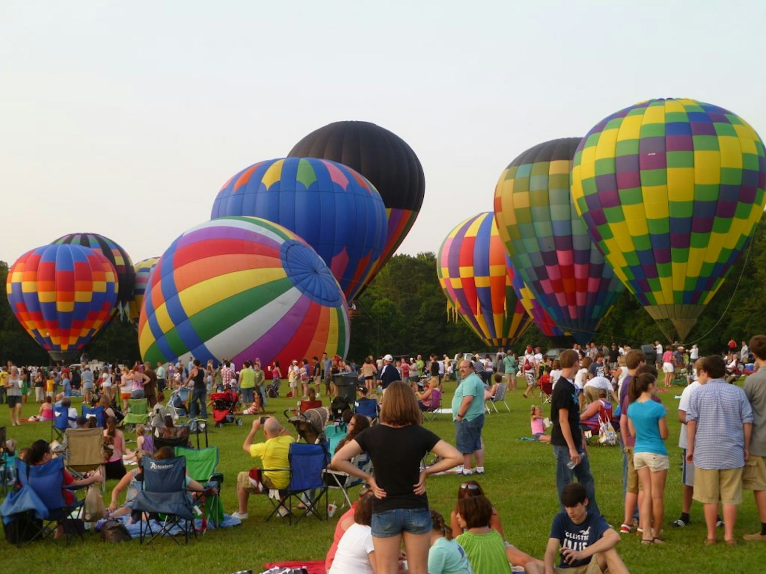 8 Spring Festivals In America That You Have To Attend At Least Once In