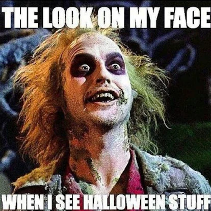 12 Halloween Memes That Will Make You Laugh Scream And Then Laugh Some More