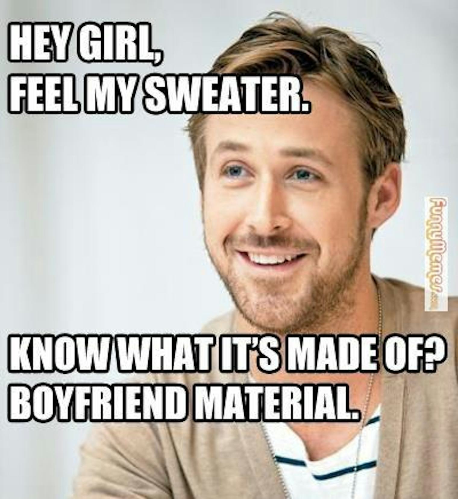 Naughty Girlfriend Memes