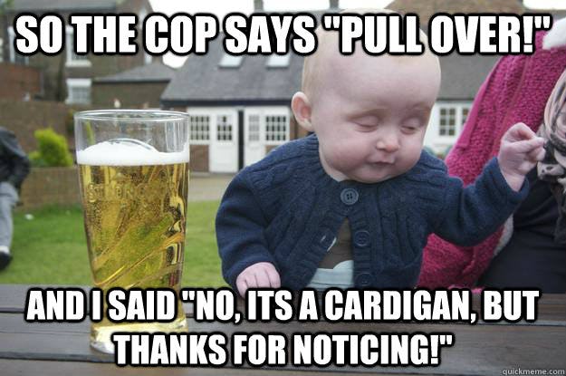 13 Sweater Weather Memes That Perfectly Sum Up Why This Cozy Time Of