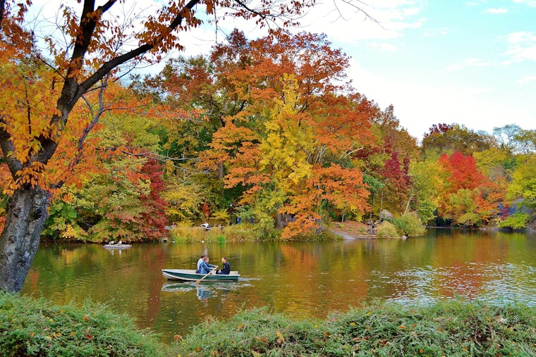 10 Autumn Quotes To Get You Excited About the First Day of Fall
