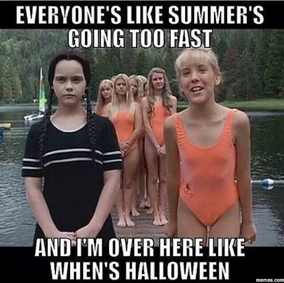 12 Halloween Memes That Will Make You Laugh Scream And Then Laugh Some More