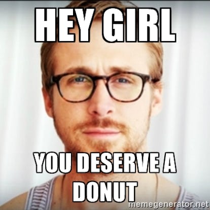 13 Memes About Doughnuts For National Doughnut Day That Will Leave You With So Many Cravings 13 Memes About Doughnuts For National Doughnut Day That Will Leave You With So Many Cravings