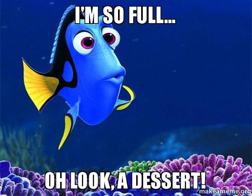 11 Dessert Memes To Share On Facebook For National Dessert Day 2016 — You Re Welcome