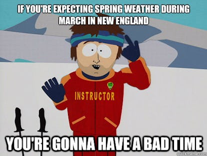 15 Funny Spring Memes To Get You Through These Chilly Spring Days 15 Funny Spring Memes To Get You Through These Chilly Spring Days