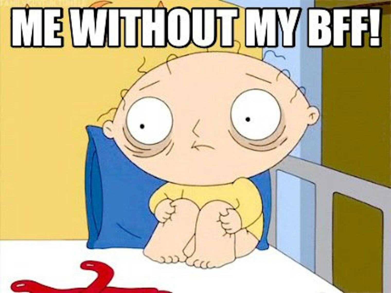 12 Best Friend Memes For National Best Friends Day 2016