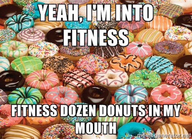 13 Memes About Doughnuts For National Doughnut Day That Will Leave You ...