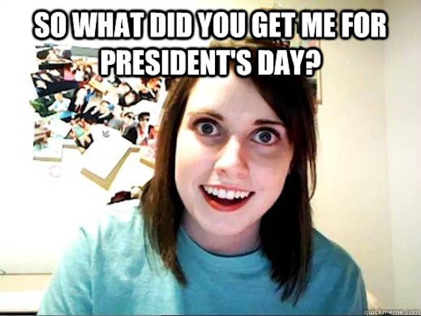 14 Presidents Day Memes That Show You Aren T The Only One Confused