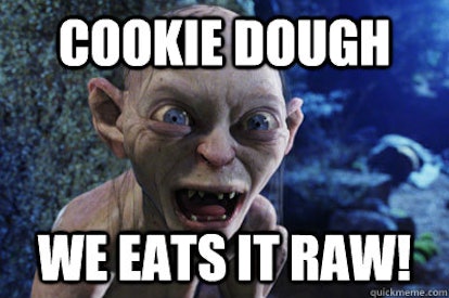 National Cookie Day Memes That Are Perfect For Celebrating This Important Day
