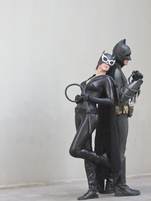 15 '90s Halloween Costumes You Definitely Wore When You