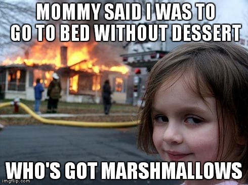 11 Dessert Memes To Share On Facebook For National Dessert Day 2016