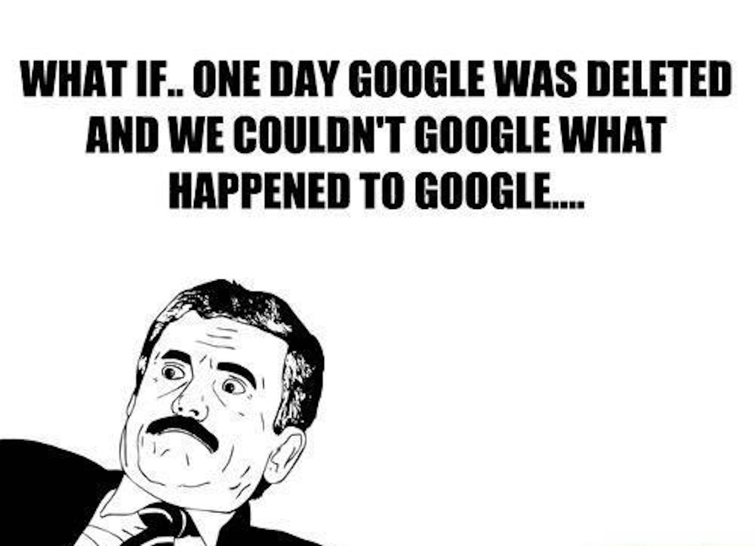 8 Google Day Memes That Sum Up Why We Love The Search Engine So Much