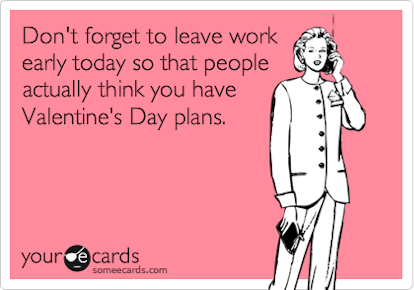wallpapers Ecards Funny Valentines Valentines Day Memes 20 funny valentine s day memes because
