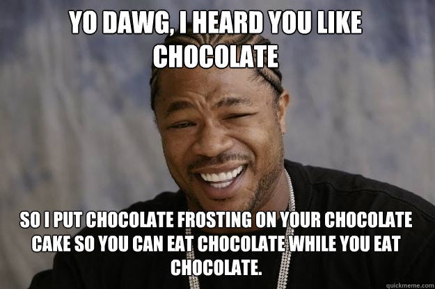 12 Memes About Chocolate In Honor Of National Chocolate Day That Are