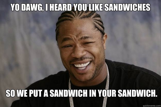 13 Sandwich Memes For National Sandwich Day That Will Leave You Deeply