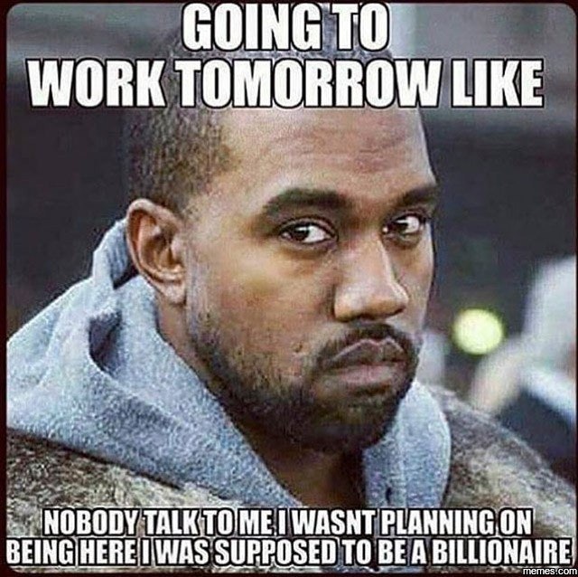 Vacation Is Over Back To Work Tomorrow After Christmas Xrxffs
