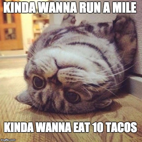 9 National Taco Day Memes That Celebrate Your Favorite Food