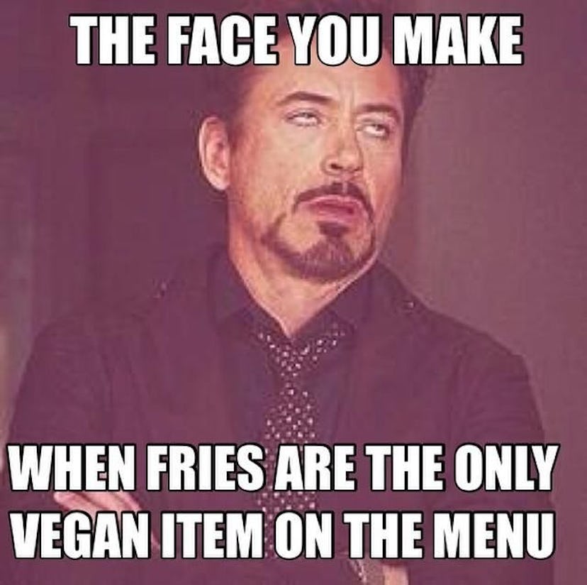 Memes About Veganism For World Vegan Day 3923