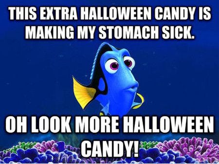 12 Halloween Memes That Will Make You Laugh, Scream, And Then Laugh ...