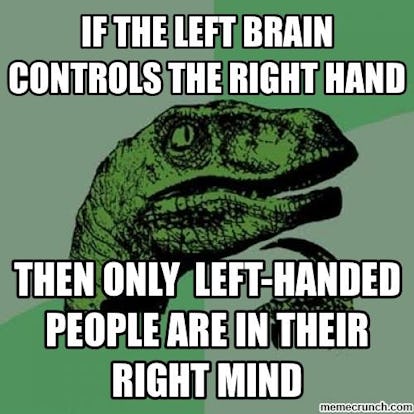 9 Left Handers Day Memes That Lefties Of The World Will Appreciate 9 Left Handers Day Memes That Lefties Of The World Will Appreciate