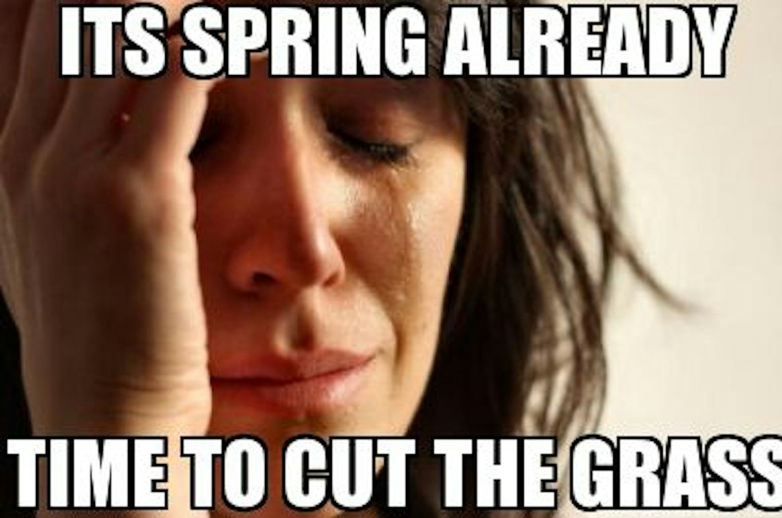 18 First Day Of Spring Memes So You Can Start The Season Off With A Laugh