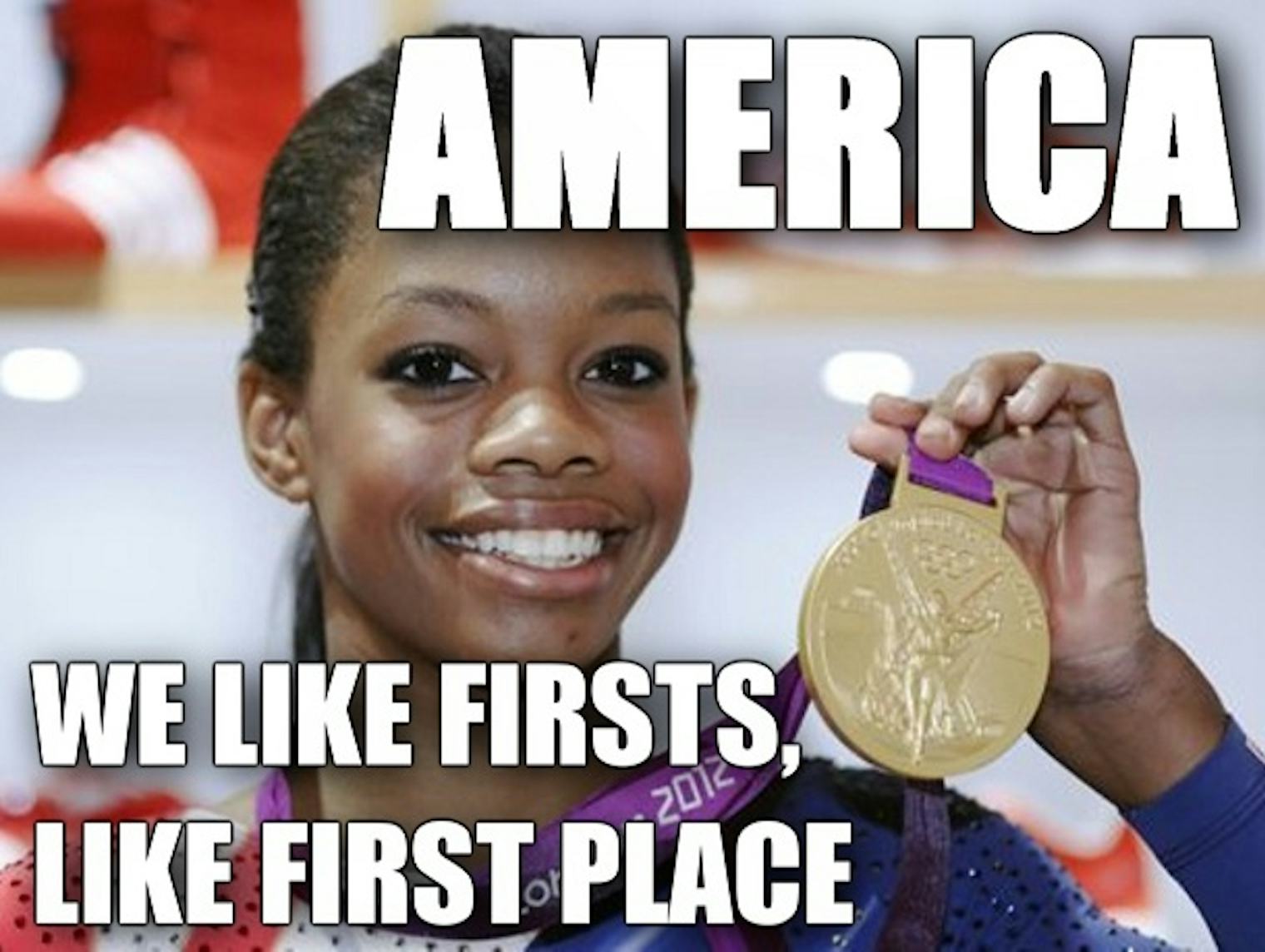 Inspirational Olympic Memes For Rio That Will Remind You Just How ...