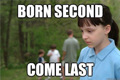 8 Middle Child Day Memes That Every Middle Child Can Relate To Because The Struggle Is Real