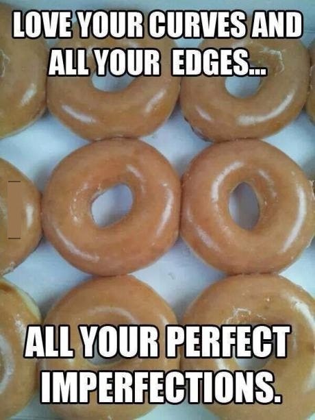 12 National Doughnut Day Memes To Share While You Munch On Some Sweet