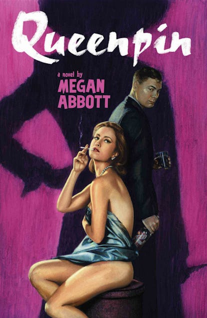 15 Books to Fuel Your Inner Femme Fatale