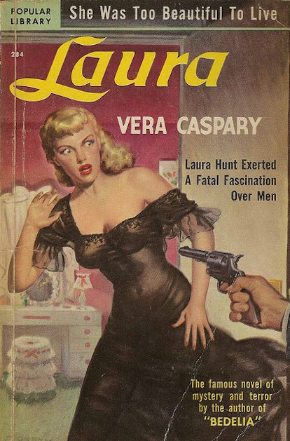15 Books to Fuel Your Inner Femme Fatale
