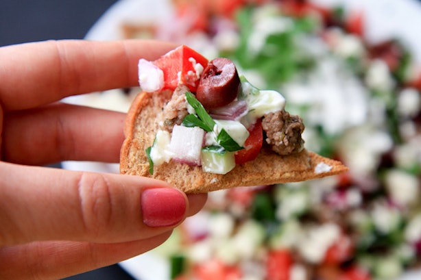 23 Super Bowl Nacho Recipes That Make For An Epic Game Day