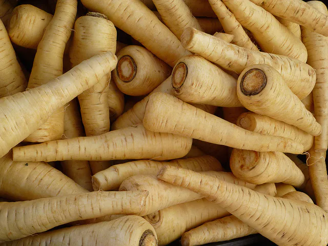 9 Fall Vegetables That Are In Season Right Now And How To Use Them In The Most Delicious Ways 