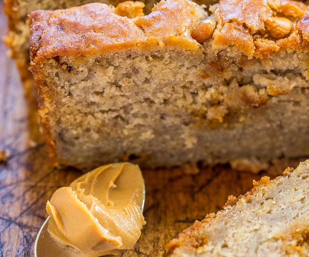 craving peanut butter meaning